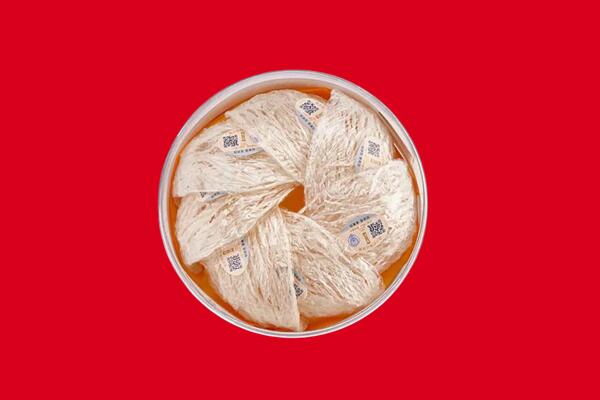 图木舒克市回收燕窝